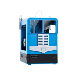 Creality CR-100 3D Printer Blue - Creality 3D