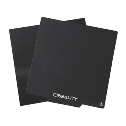 Creality Manyetik Baskı Tablası - 310*310*1mm - 1