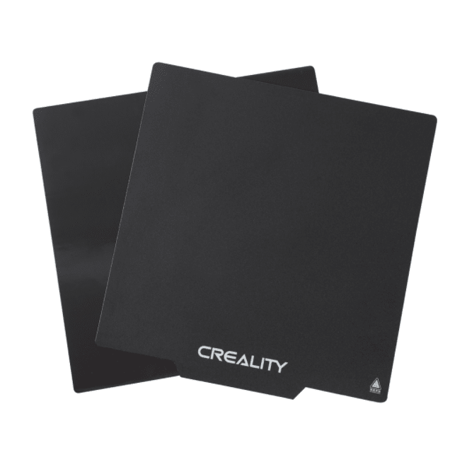 Creality Manyetik Baskı Tablası - 310*310*1mm - 1