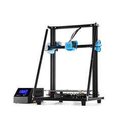 Creality CR-10 V2 3D Printer - 1
