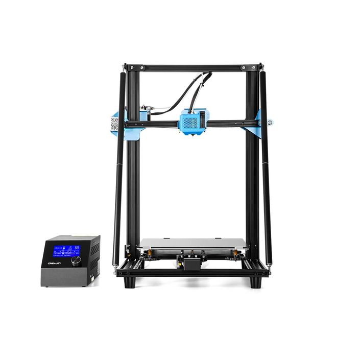 Creality CR-10 V2 3D Printer - 5