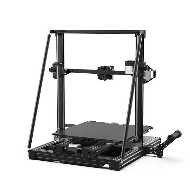 Creality Cr-6 Max 3d Printer - 2