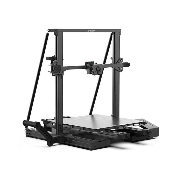 Creality Cr-6 Max 3D Yazıcı - 1