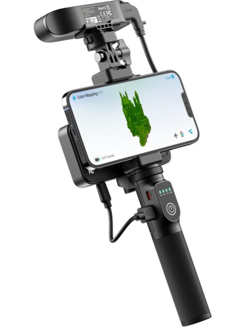 Creality CR Scan Ferret Pro 3D Scanner - 2