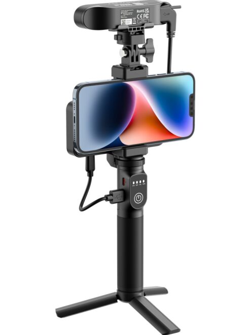 Creality CR Scan Ferret Pro 3D Tarayıcı - 5