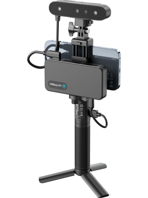 Creality CR Scan Ferret Pro 3D Tarayıcı - 1