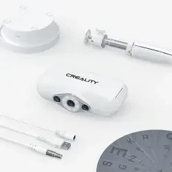 Creality Cr-Scan Lizard Premium Scanner - 3 Boyutlu Tarayıcı - 4