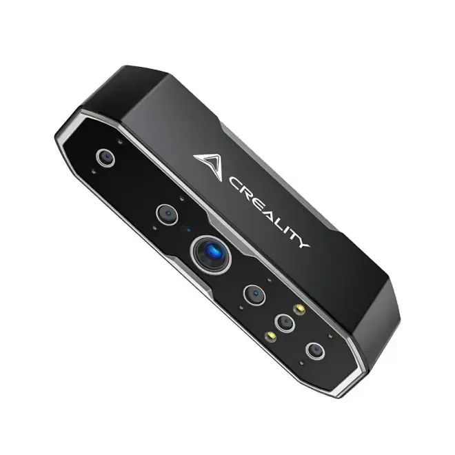 Creality CR-Scan Otter 3D Tarayıcı - 2