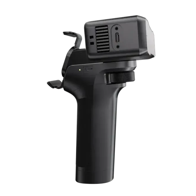 Creality CR-Scan Otter Lite 3D Scanner - 2