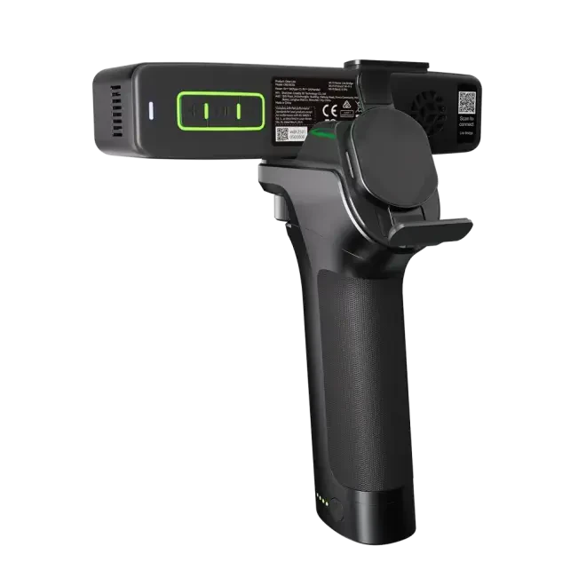 Creality CR-Scan Otter Lite 3D Scanner - 7