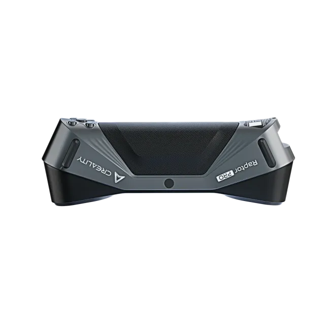 Creality CR-Scan Raptor Pro 3D Scanner - 5