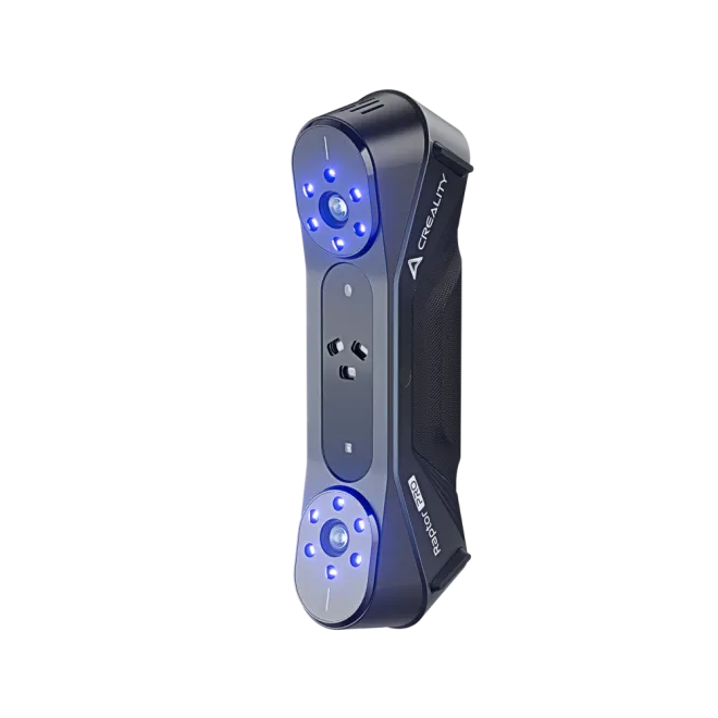 Creality CR-Scan Raptor Pro 3D Scanner - 1