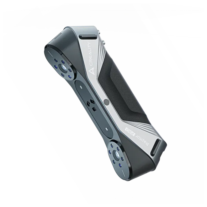 Creality CR Scan Raptor Pro - 3