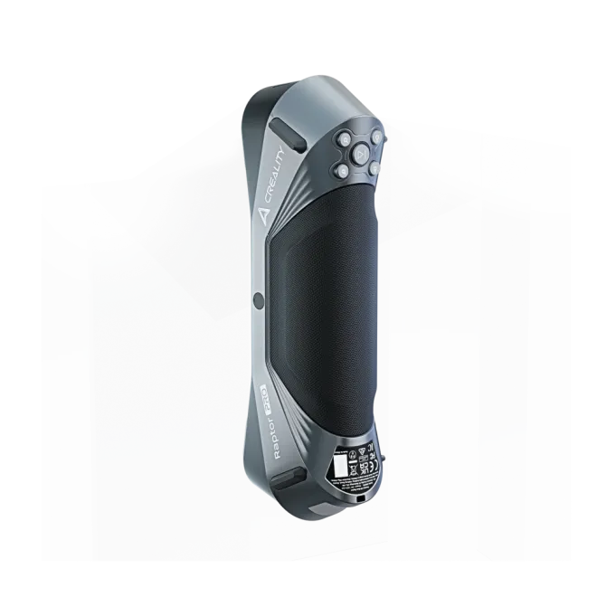 Creality CR Scan Raptor Pro - 4