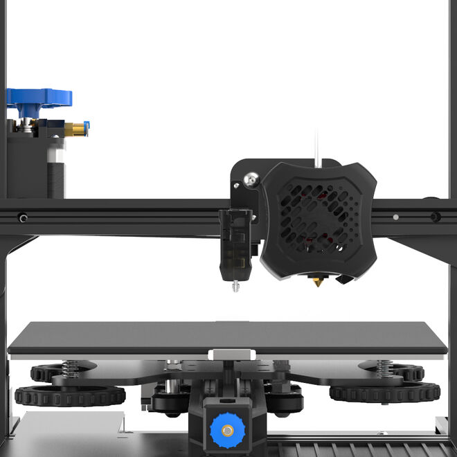 Creality CR Touch Auto Leveling Standard Kit without Bracket - 3