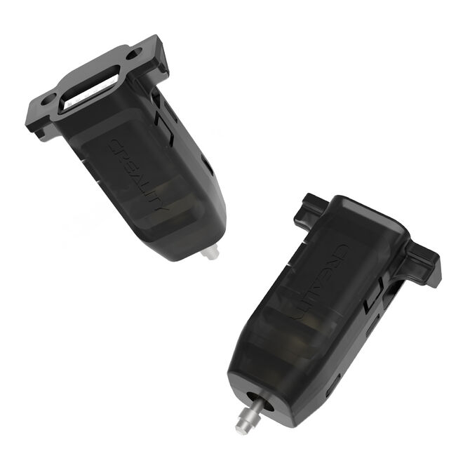 Creality CR Touch Otomatik Tesviye Kiti - Braketsiz - 2