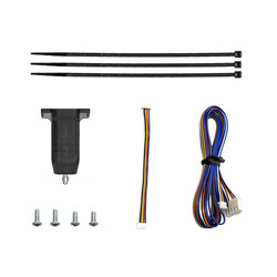 Creality CR Touch Otomatik Tesviye Kiti - Braketsiz - 1