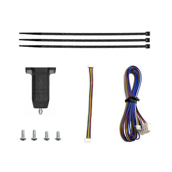 Creality CR Touch Otomatik Tesviye Kiti - Braketsiz - 1