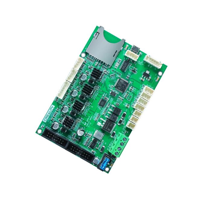 Creality CR-10 Akıllı Sessiz Anakart - 2
