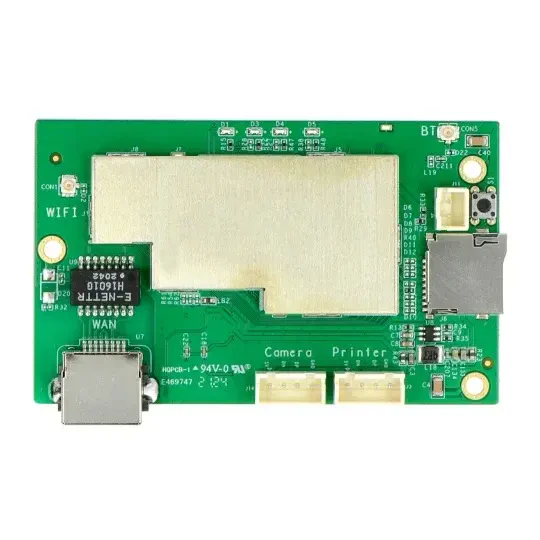 Creality CR-10 Smart Pro Wi-Fi Modülü PCBA_G - 1