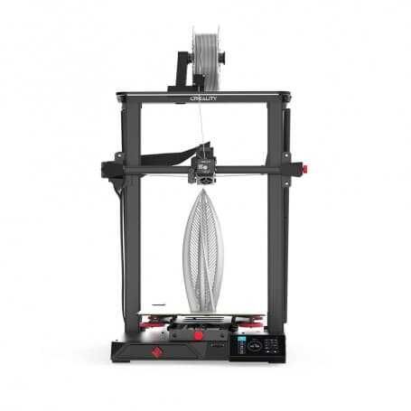 Creality CR-10 Smart Pro 3D Printer - OUTLET - 2