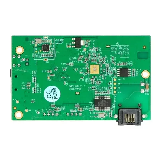 Creality CR-10 Smart Pro Wi-Fi Modülü PCBA_G - 2