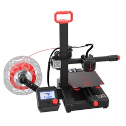 Creality Ender-2 Pro 3D Printer - 1