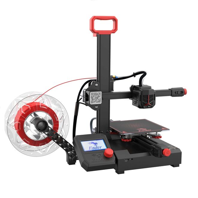 Creality Ender-2 Pro 3D Printer - 2