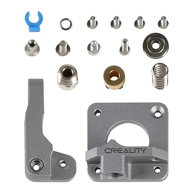 Creality Ender 3 CR10 Metal Extruder - 1