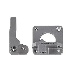Creality Ender 3 CR10 Metal Extruder - 2
