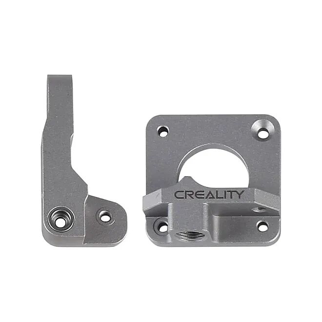 Creality Ender 3 CR10 Metal Extruder - 2