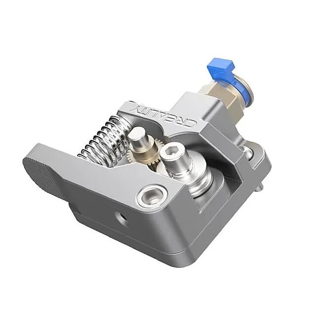 Creality Ender 3 CR10 Metal Extruder - 3