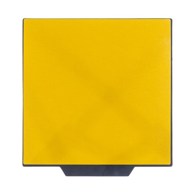 Creality Ender 3 Serisi Manyetik Baskı Tablası - 235x235x1mm - 4