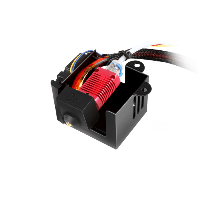 Creality Ender-3 Full Hotend Kit - 1