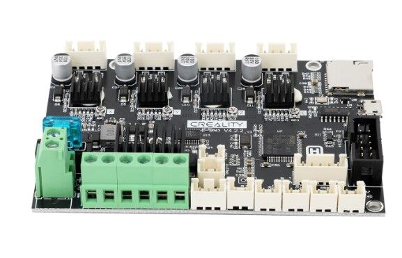 Creality Ender-3 Neo Mainboard Kit - 1