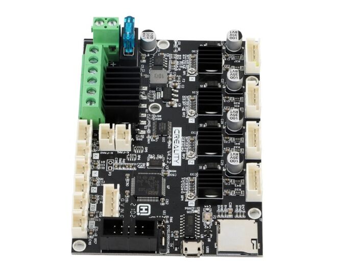 Creality Ender-3 Neo Mainboard Kit - 2