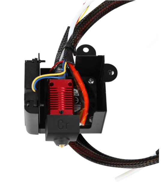 Creality Ender-3 Full Hotend Kit - 3