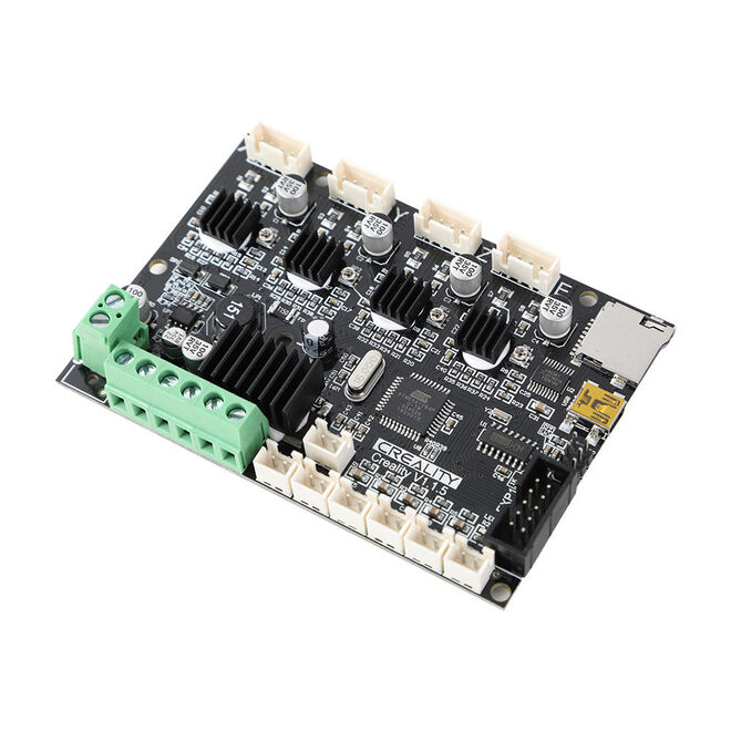Creality Ender 3 Pro Mainboard v1.1.5 - 3