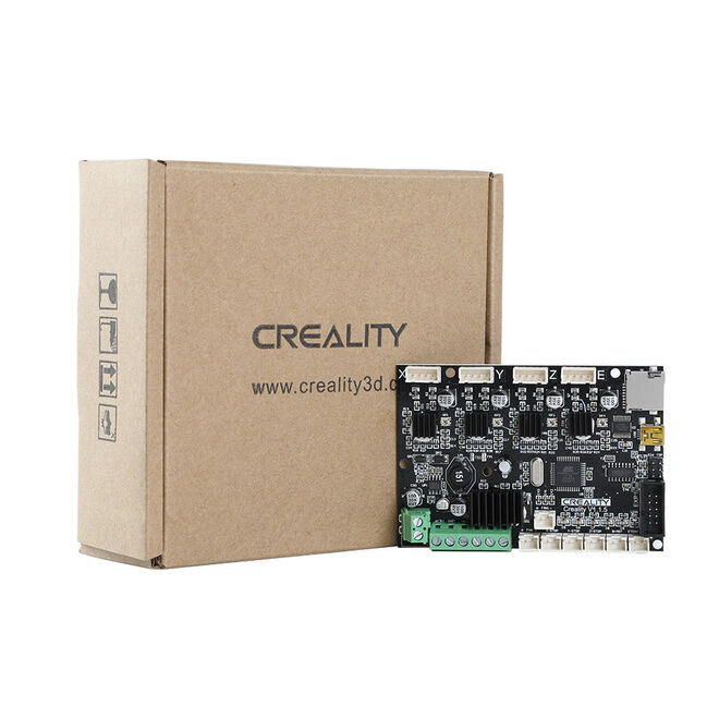 Creality Ender 3 Pro Mainboard v1.1.5 - 1