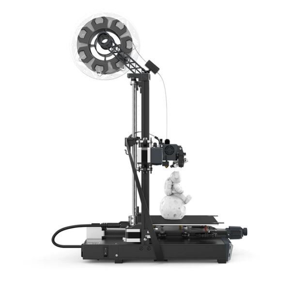 Creality Ender-3 S1 3D Yazıcı - 3