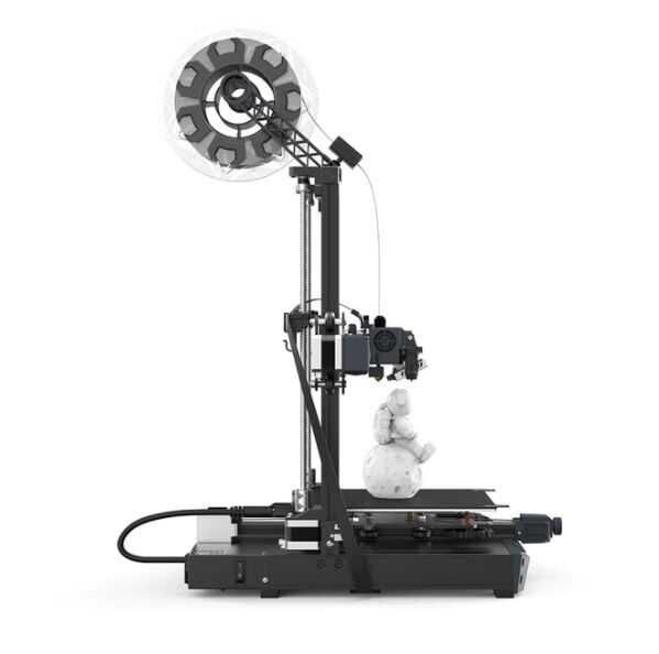 Creality Ender-3 S1 3D Yazıcı - Outlet - 3