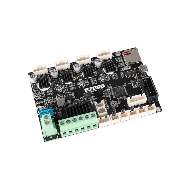 Creality Ender-3 V2 Anakart - 4
