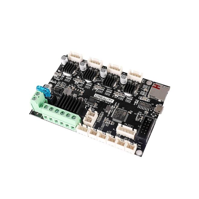 Creality Ender-3 V2 Motherboard - 2