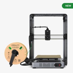 Creality Ender 3 V3 Core XZ 3D Printer - 4