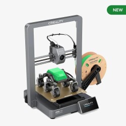 Creality Ender 3 V3 Core XZ 3D Printer - 2