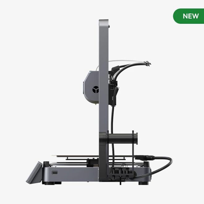 Creality Ender 3 V3 Core XZ 3D Yazıcı - 5