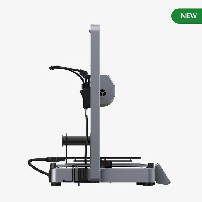 Creality Ender 3 V3 Core XZ 3D Yazıcı - 6