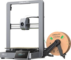 Creality Ender-3 V3 Plus Core XZ 3D Yazıcı - Creality 3D