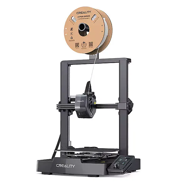 Creality Ender 3 V3 SE 3D Printer - 1