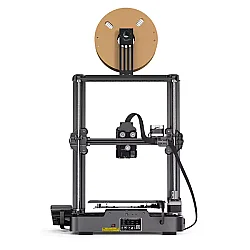 Creality Ender 3 V3 SE 3D Yazıcı (Ön Sipariş) - 3